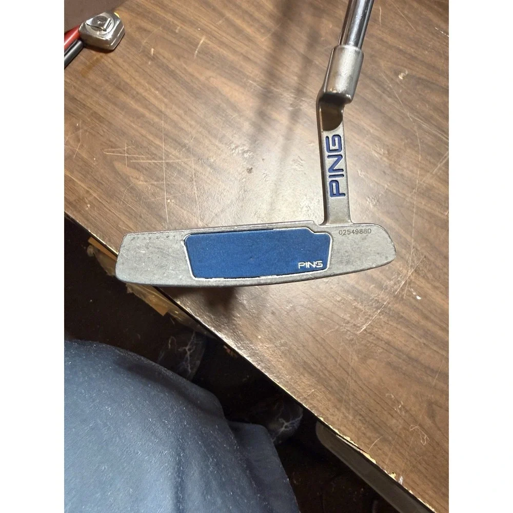 Ping‎ G2i Anser Putter 36